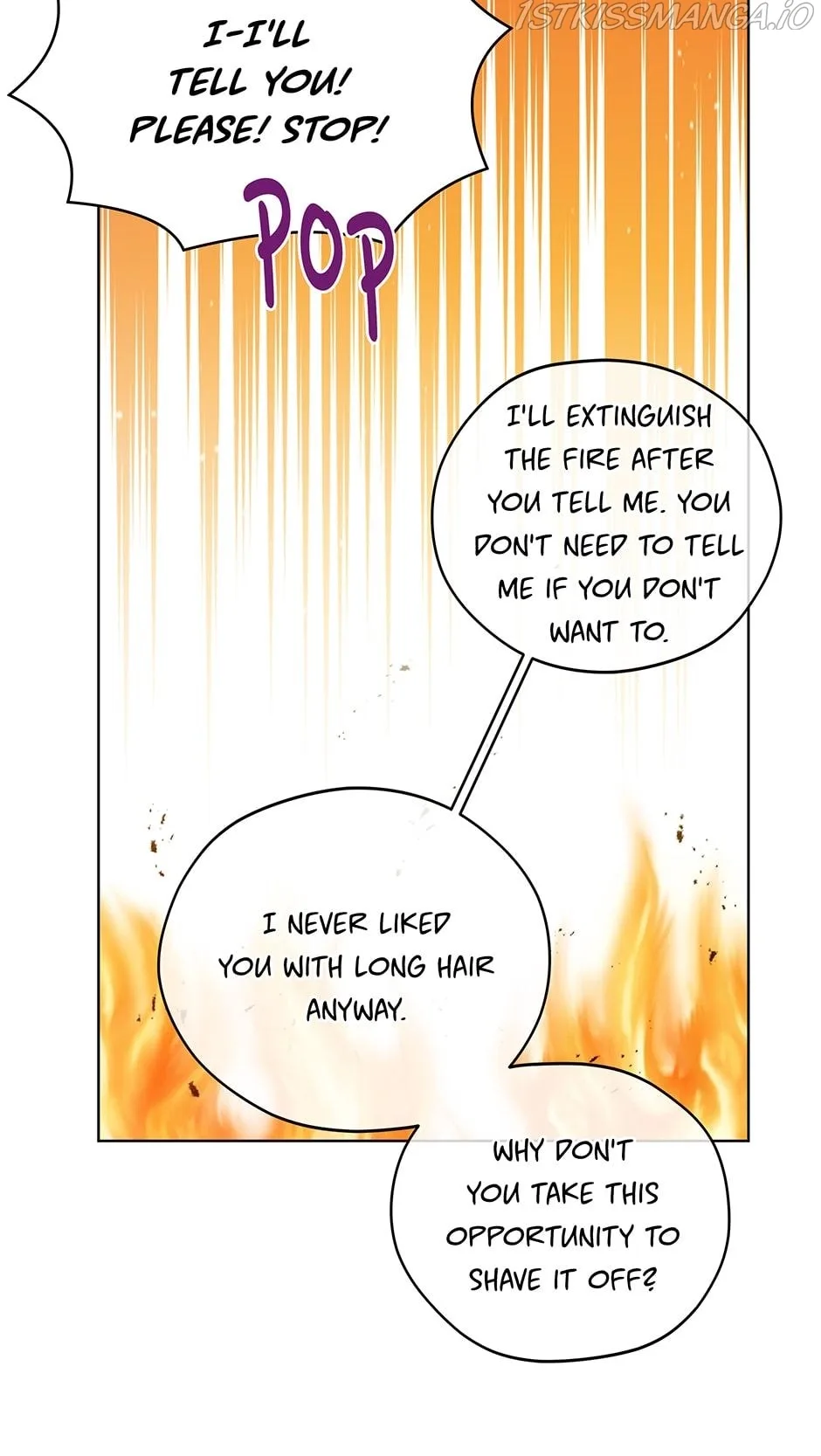 I Became the Hero’s Mom Chapter 73 page 13