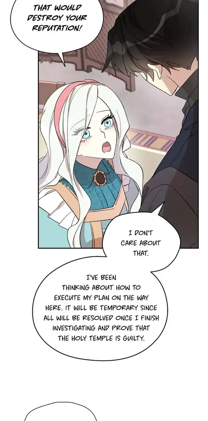 I Became the Hero’s Mom Chapter 29 page 37