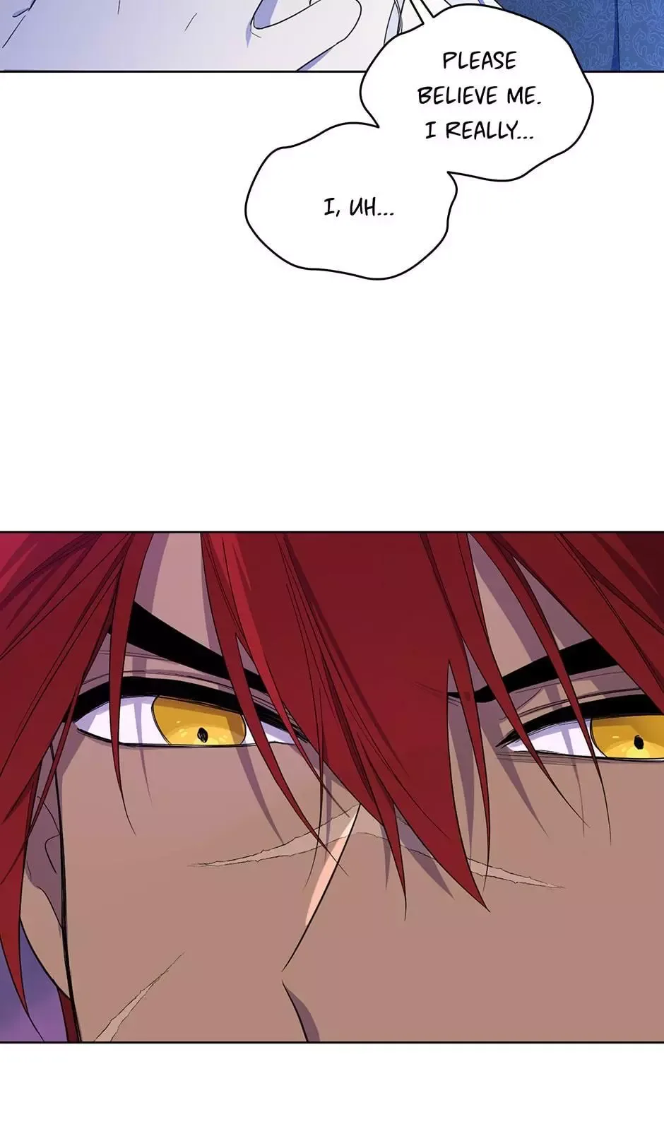 I Became the Hero’s Mom Chapter 74 page 42