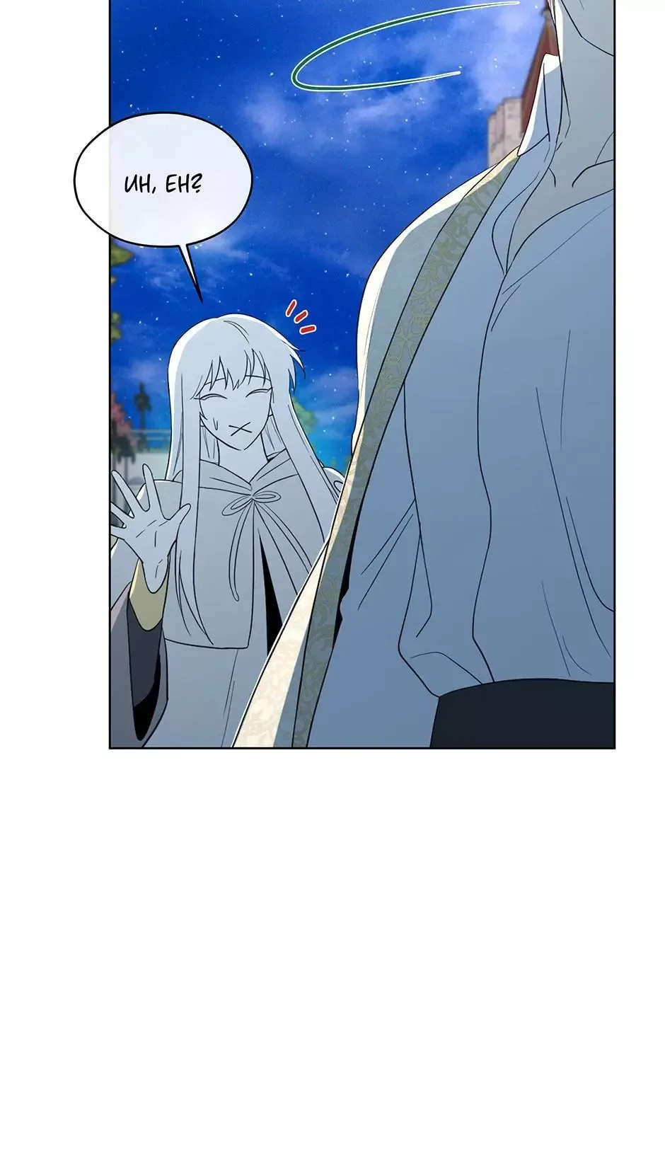 I Became the Hero’s Mom Chapter 69 page 84