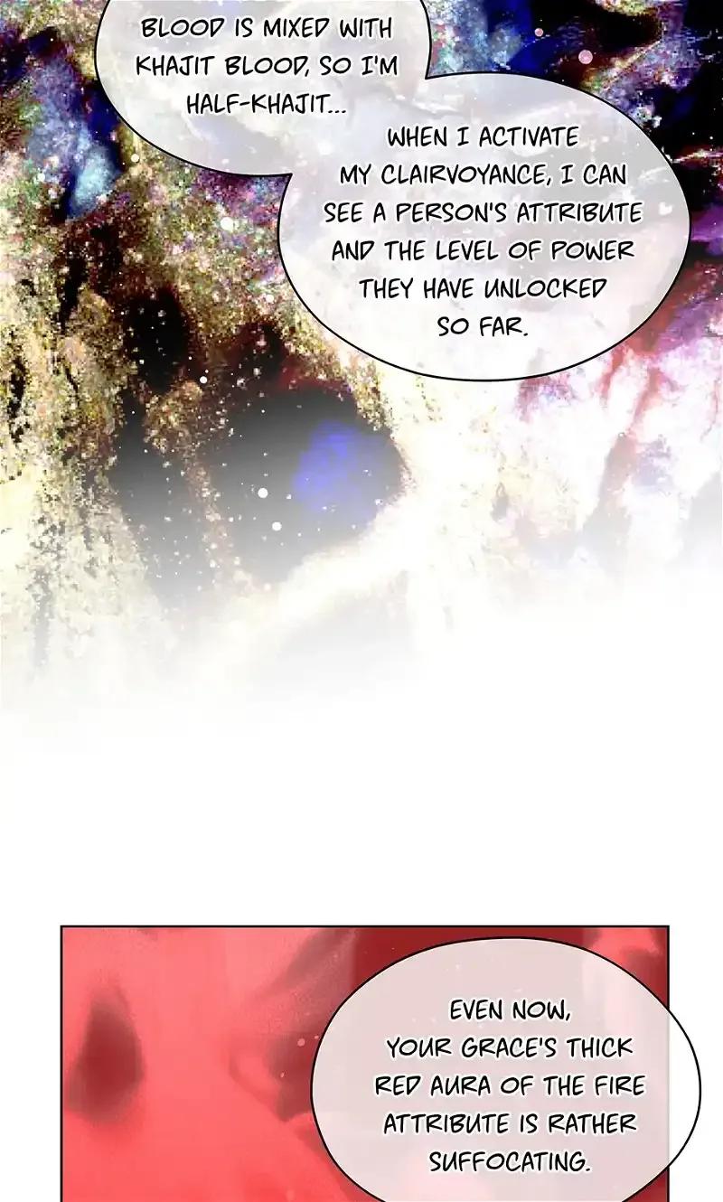 I Became the Hero’s Mom Chapter 75 page 27