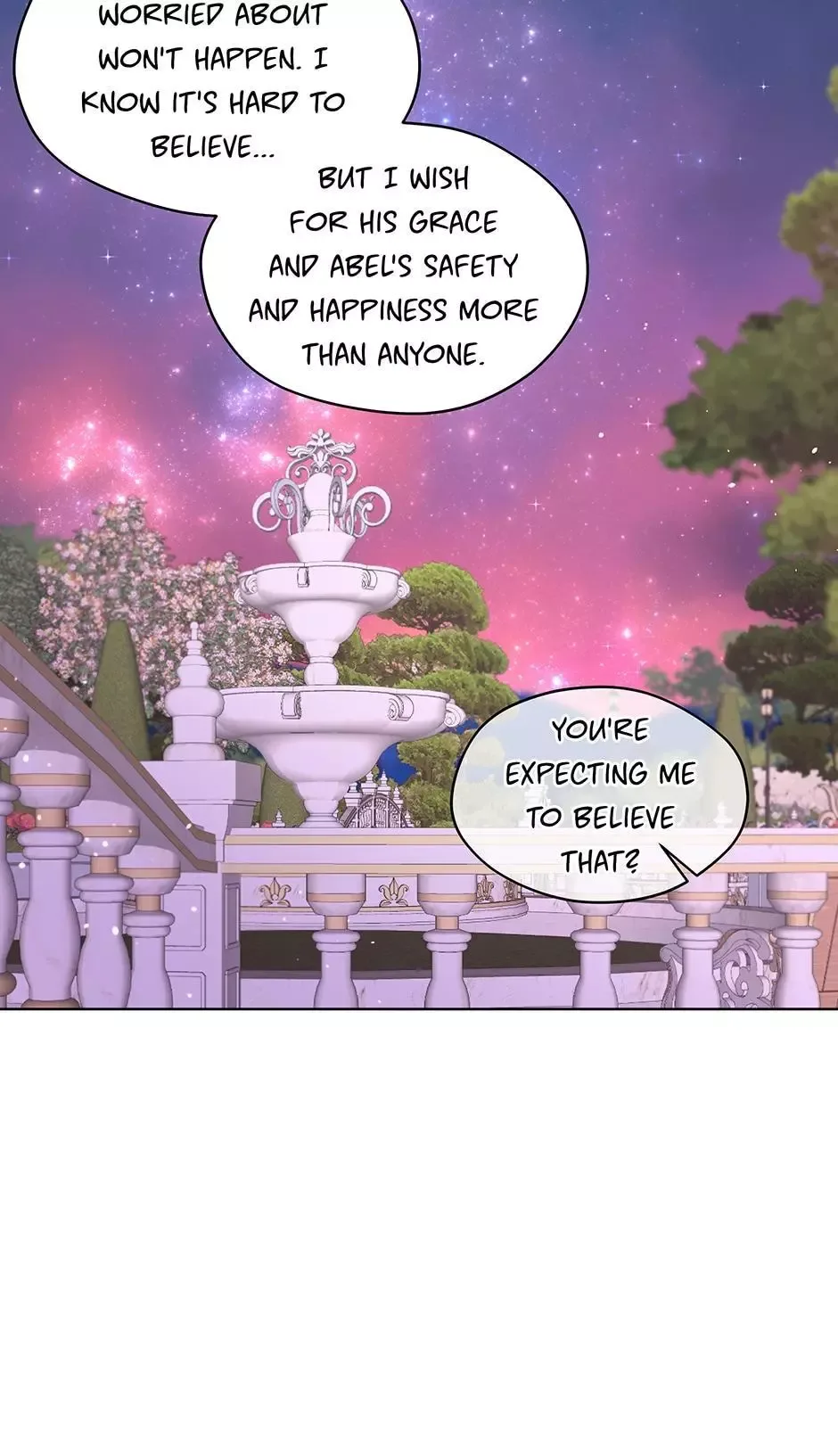 I Became the Hero’s Mom Chapter 74 page 49
