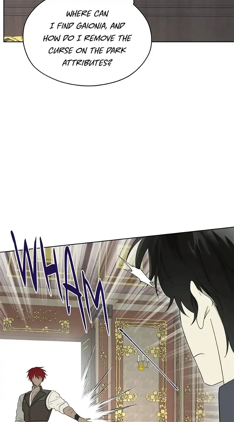 I Became the Hero’s Mom Chapter 75 page 19