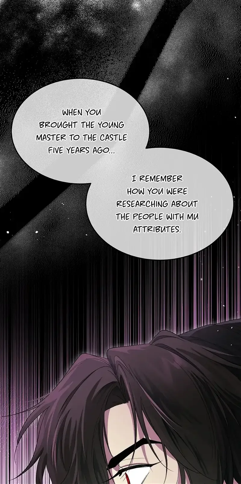 I Became the Hero’s Mom Chapter 75 page 23