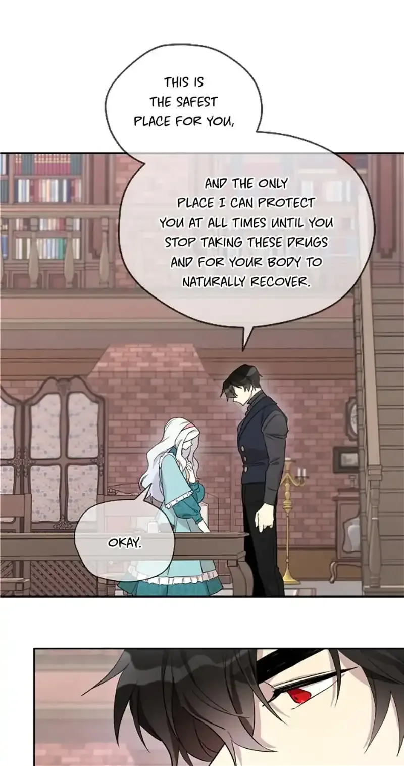 I Became the Hero’s Mom Chapter 29 page 32