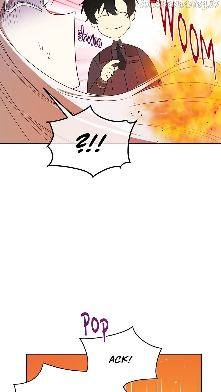 I Became the Hero’s Mom Chapter 73 page 12