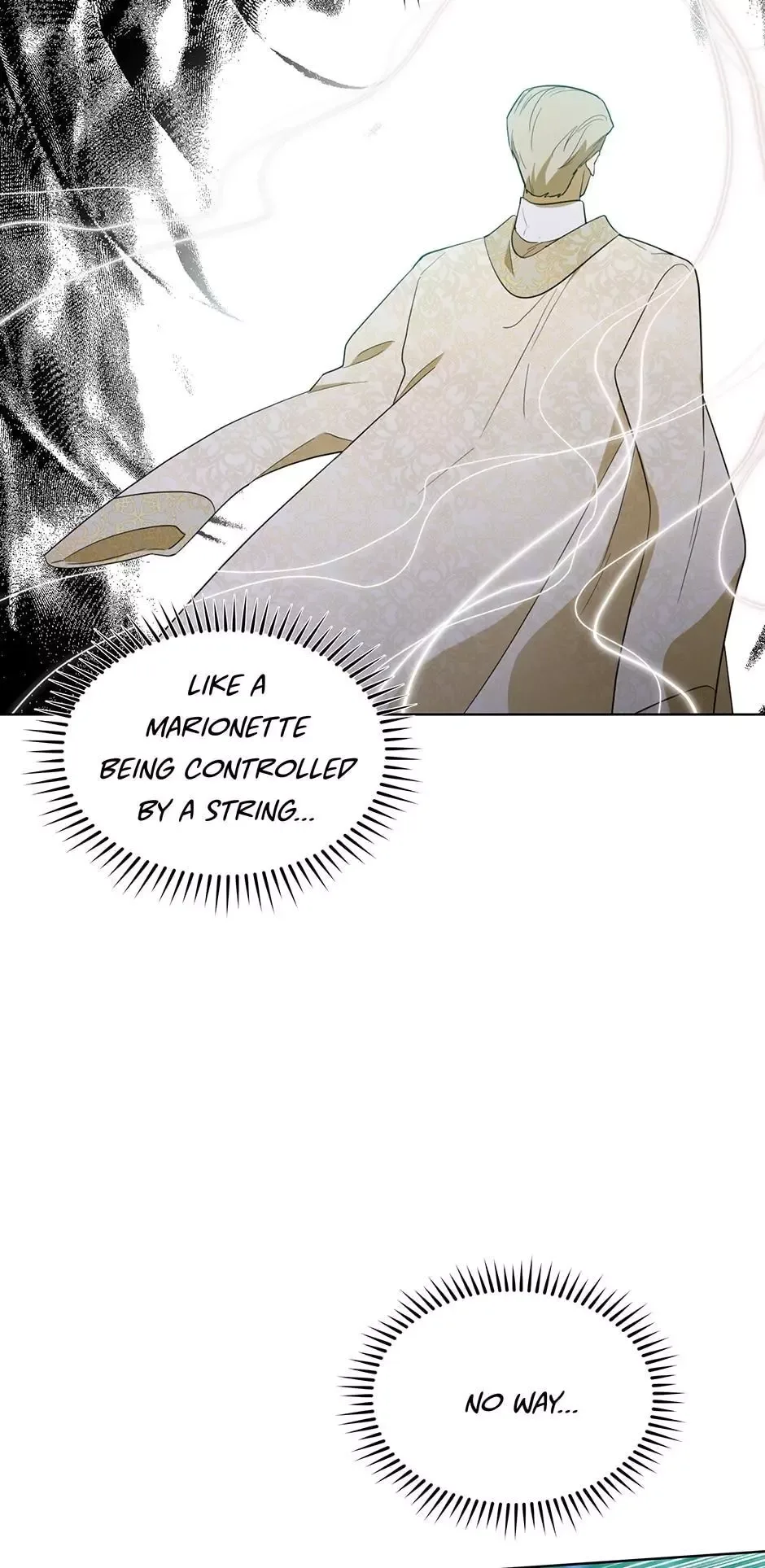 I Became the Hero’s Mom Chapter 69 page 87