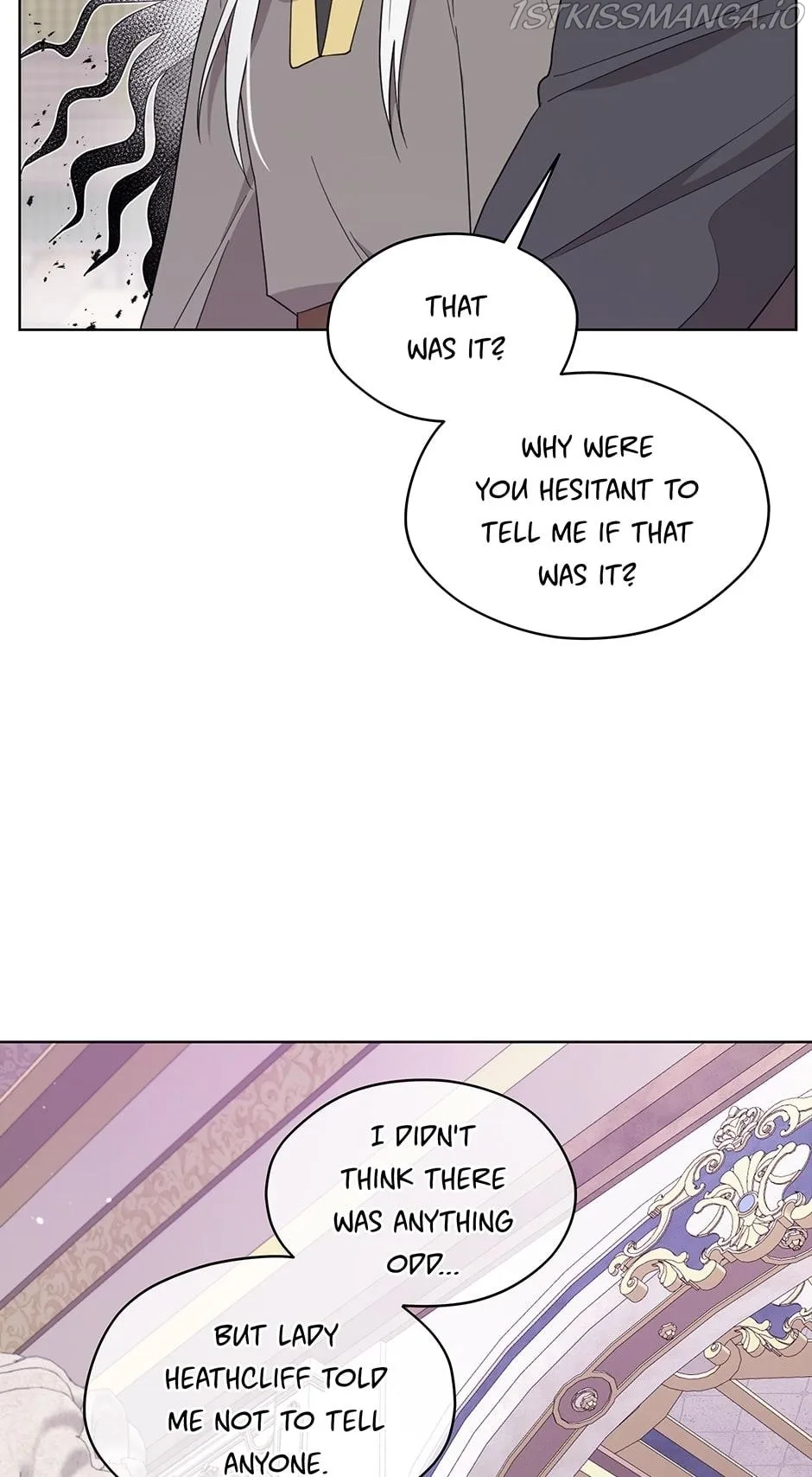 I Became the Hero’s Mom Chapter 73 page 16