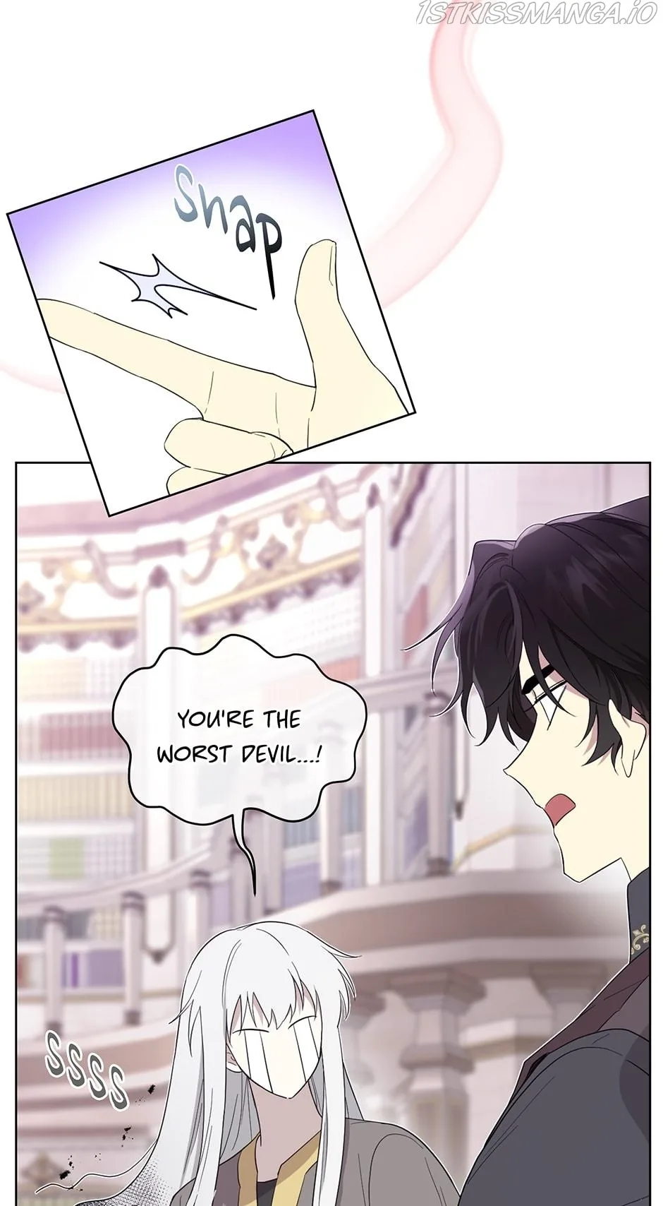 I Became the Hero’s Mom Chapter 73 page 15