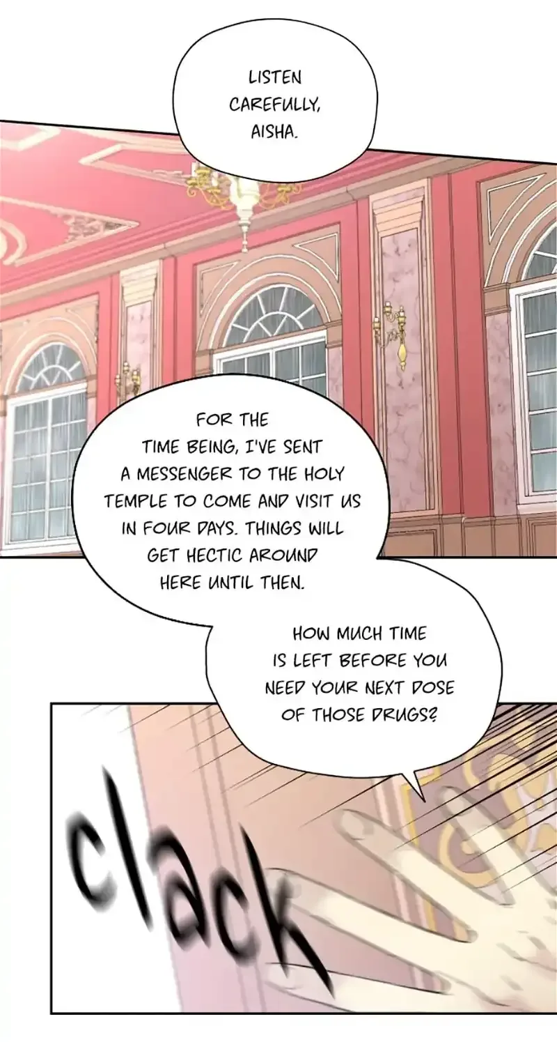 I Became the Hero’s Mom Chapter 29 page 41