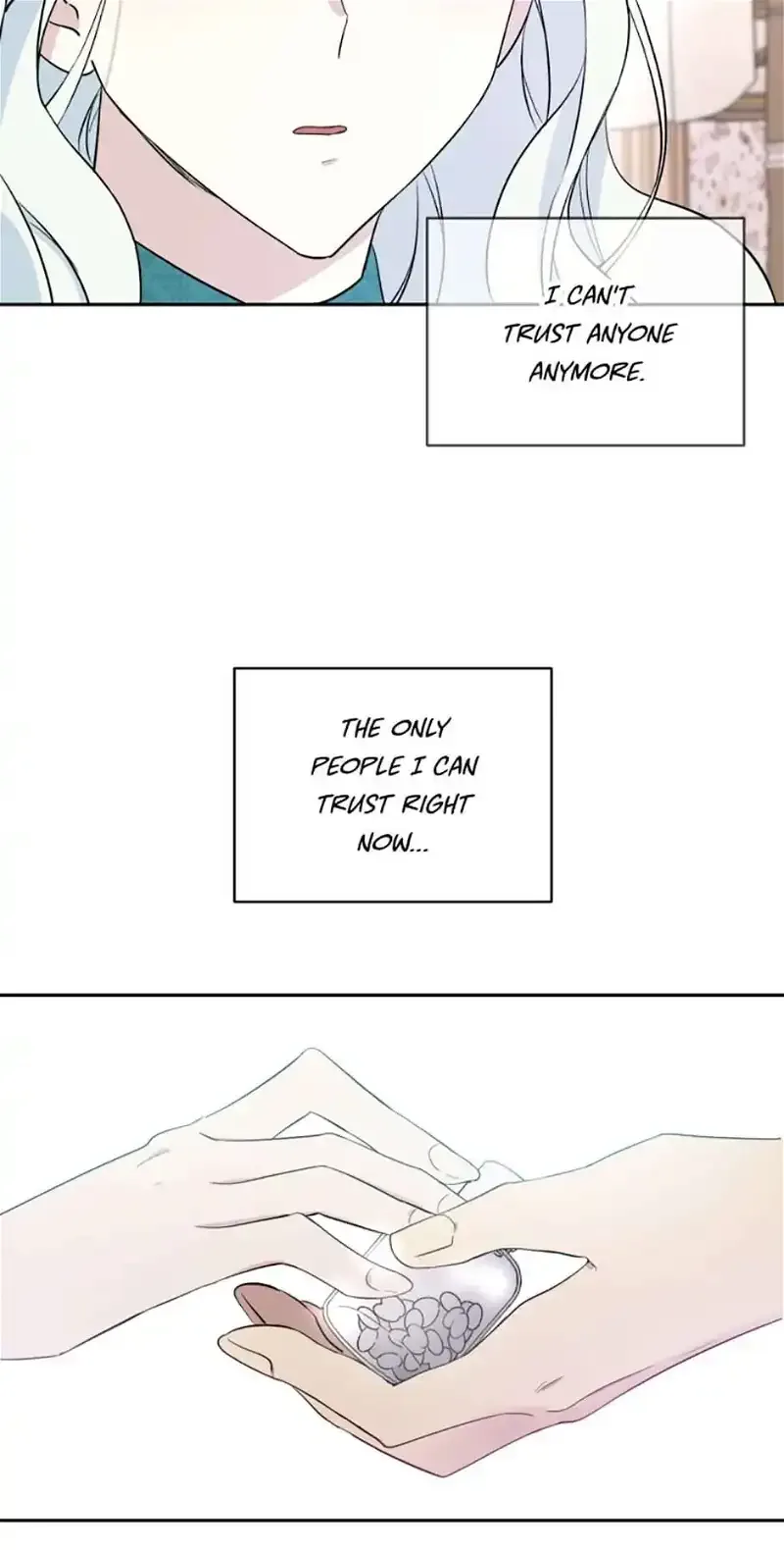 I Became the Hero’s Mom Chapter 29 page 45