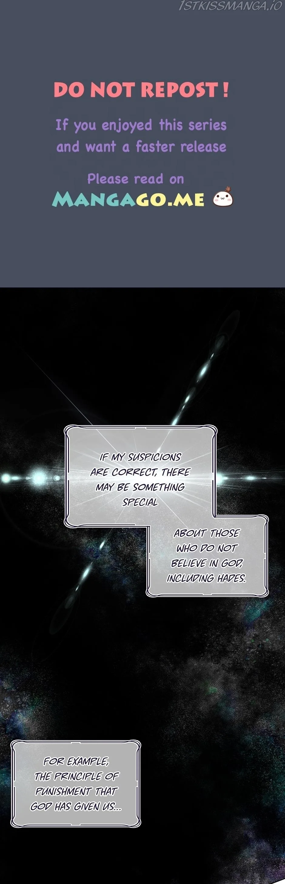 I Became the Hero’s Mom Chapter 76 page 1