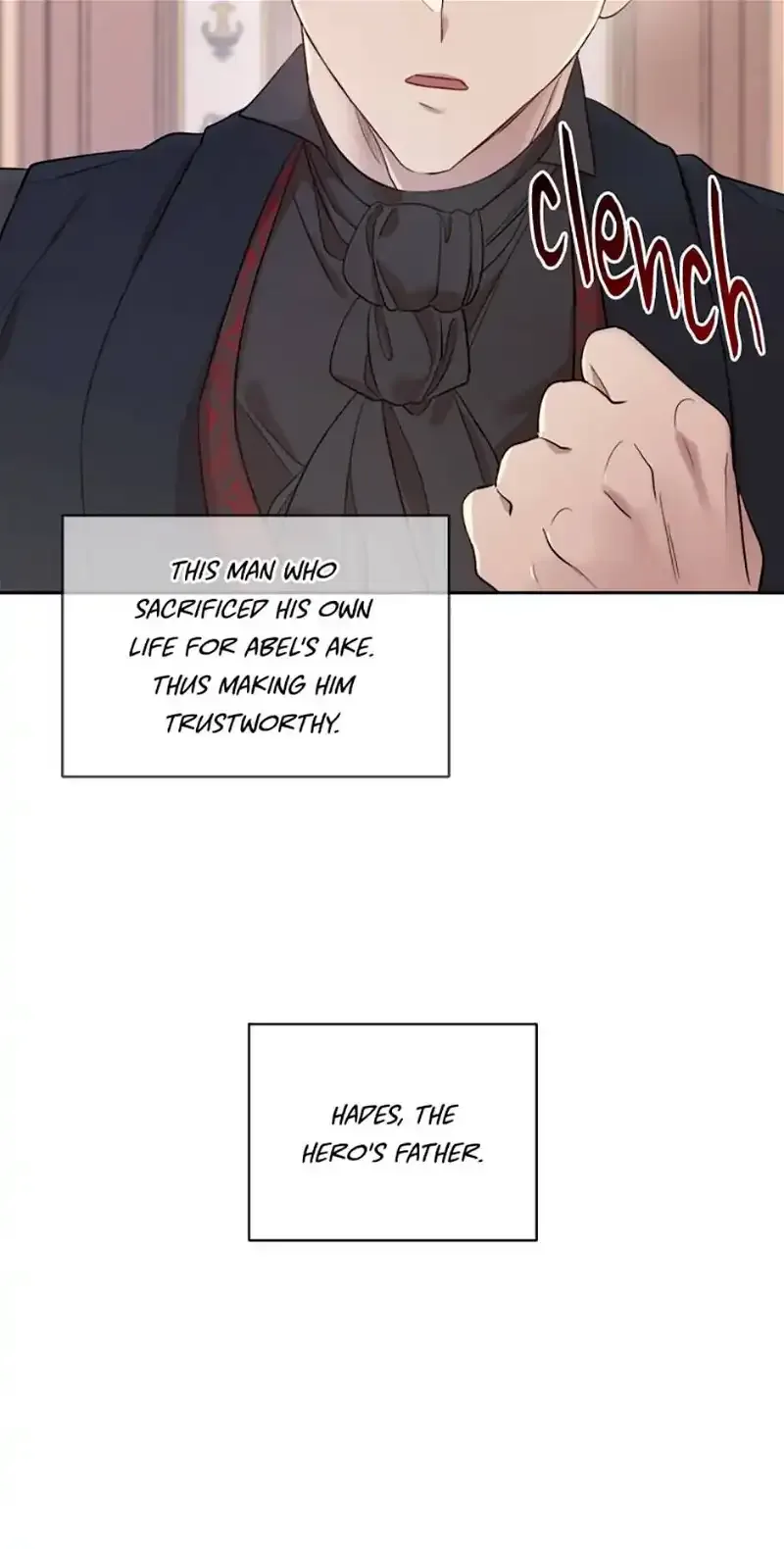 I Became the Hero’s Mom Chapter 29 page 47