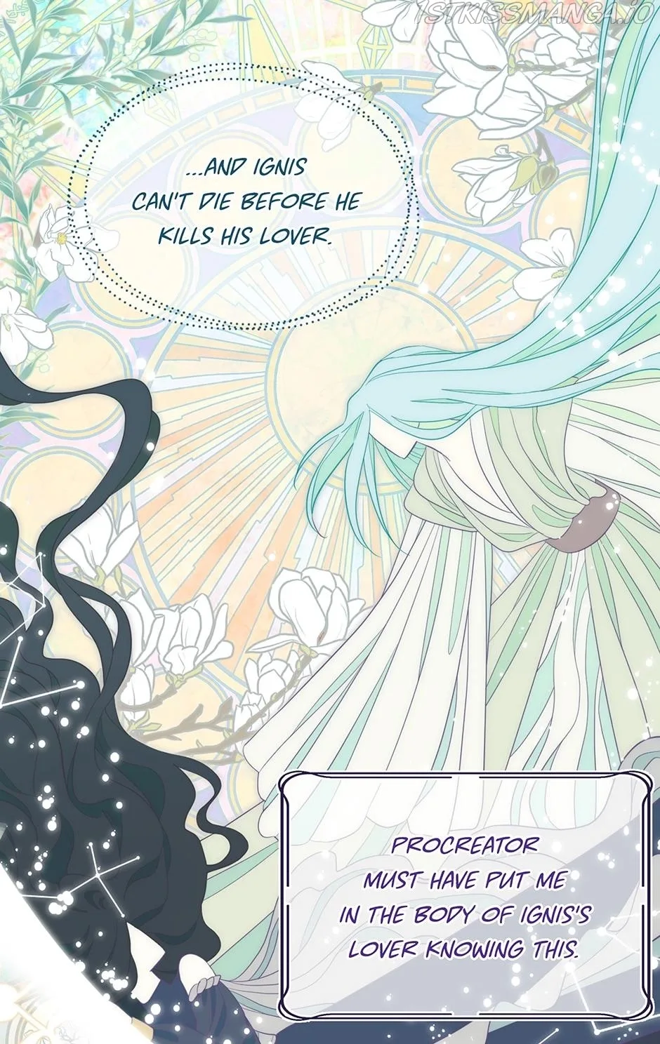 I Became the Hero’s Mom Chapter 76 page 5