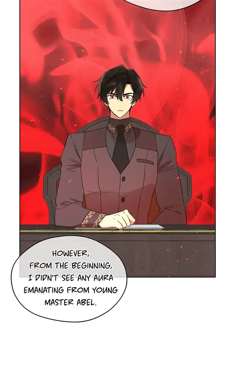 I Became the Hero’s Mom Chapter 75 page 28