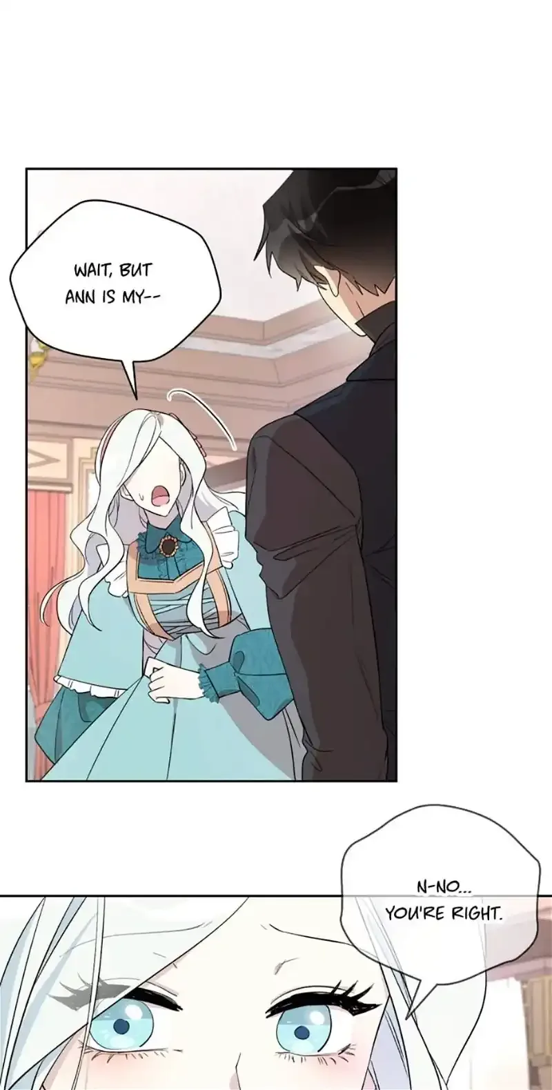 I Became the Hero’s Mom Chapter 29 page 44