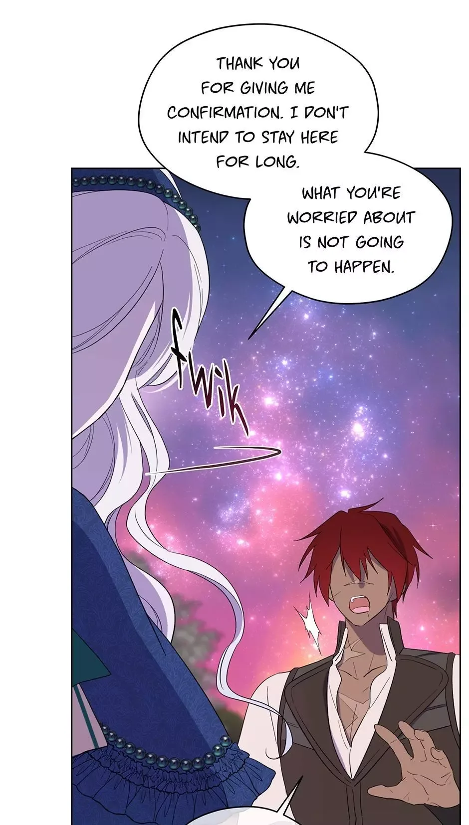 I Became the Hero’s Mom Chapter 74 page 50