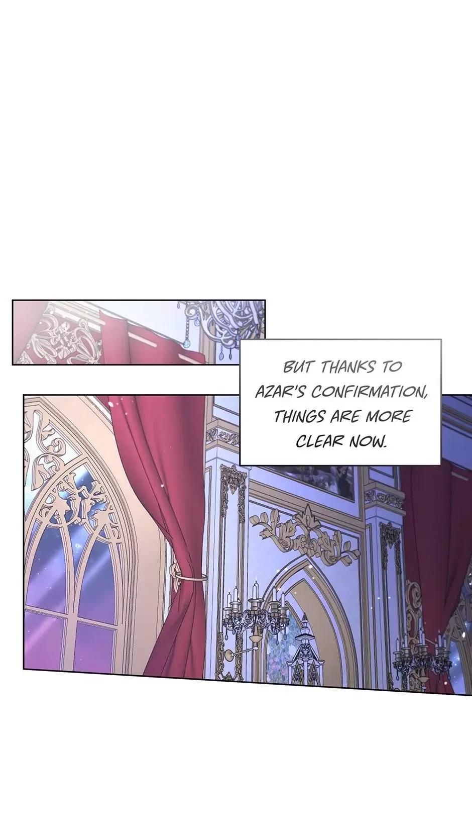 I Became the Hero’s Mom Chapter 74 page 54