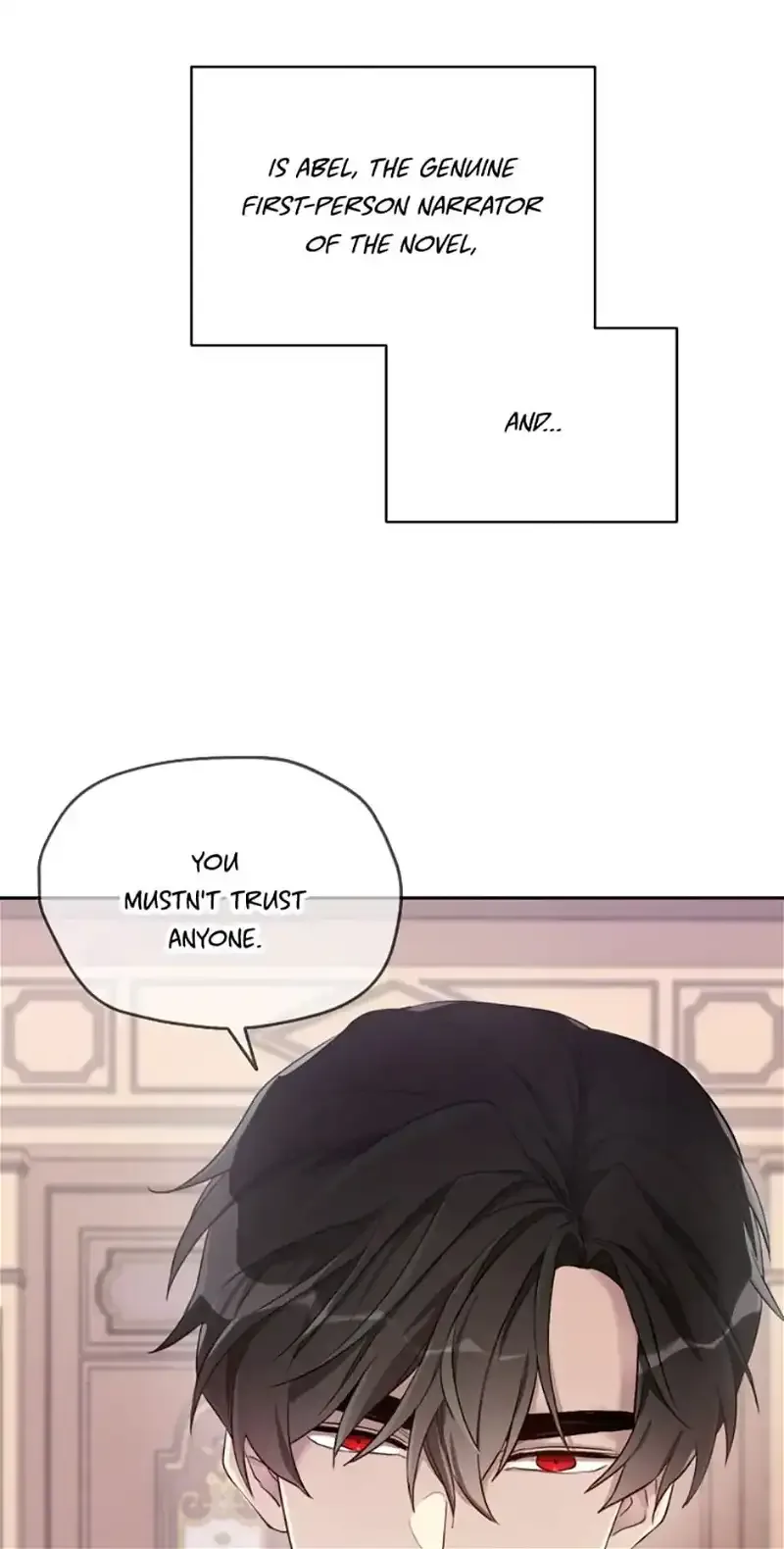 I Became the Hero’s Mom Chapter 29 page 46