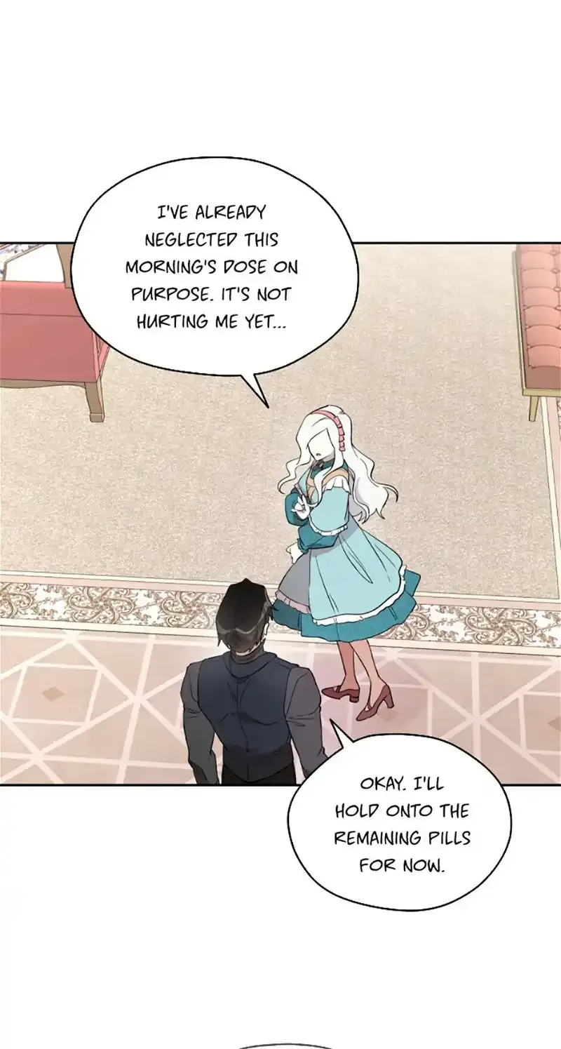 I Became the Hero’s Mom Chapter 29 page 42