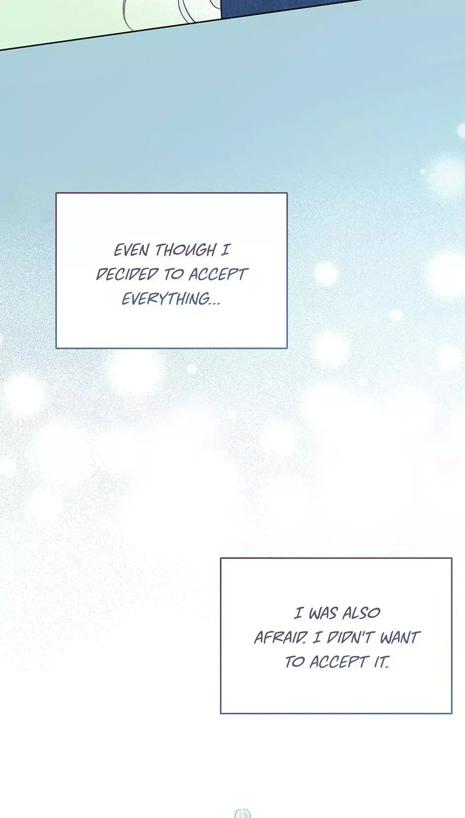 I Became the Hero’s Mom Chapter 74 page 52