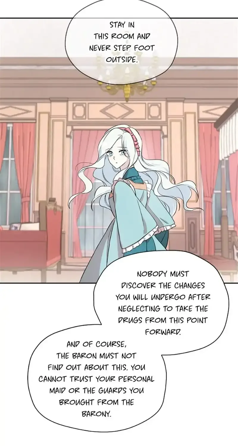 I Became the Hero’s Mom Chapter 29 page 43