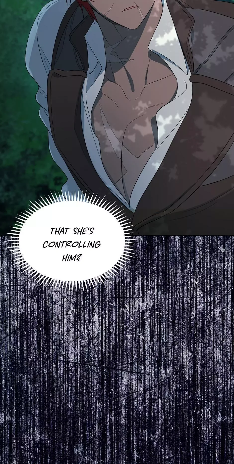 I Became the Hero’s Mom Chapter 69 page 92