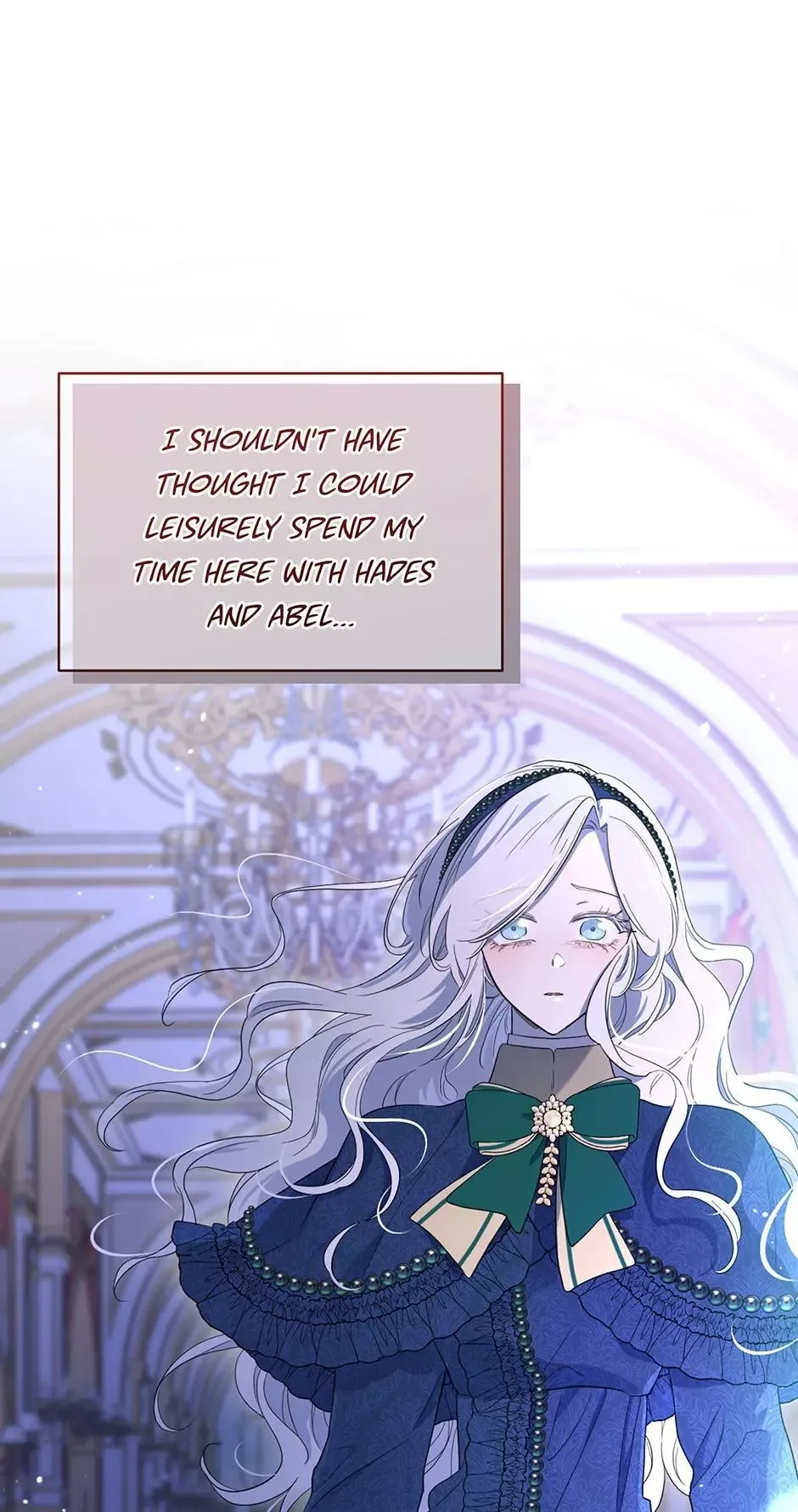I Became the Hero’s Mom Chapter 74 page 55