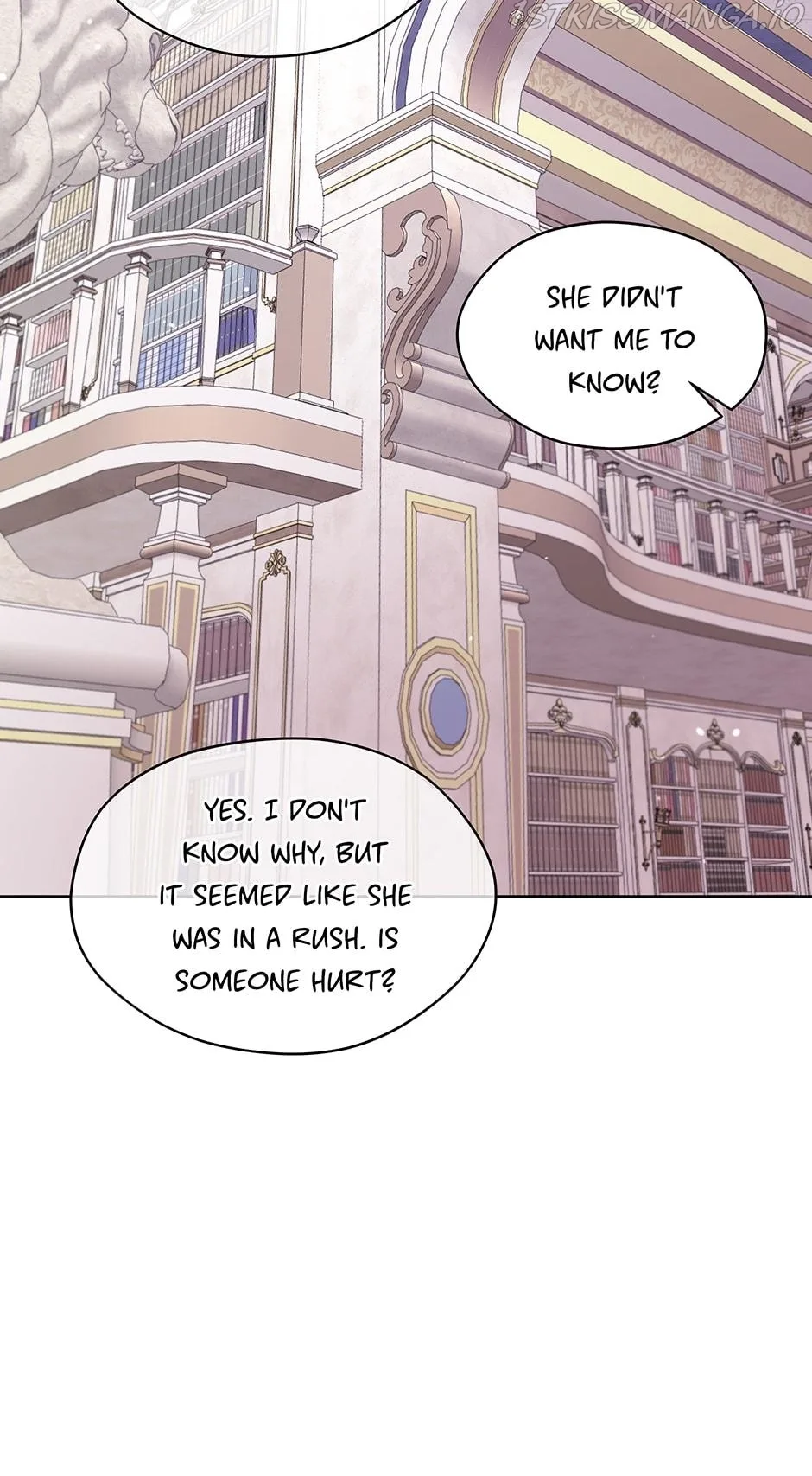 I Became the Hero’s Mom Chapter 73 page 17