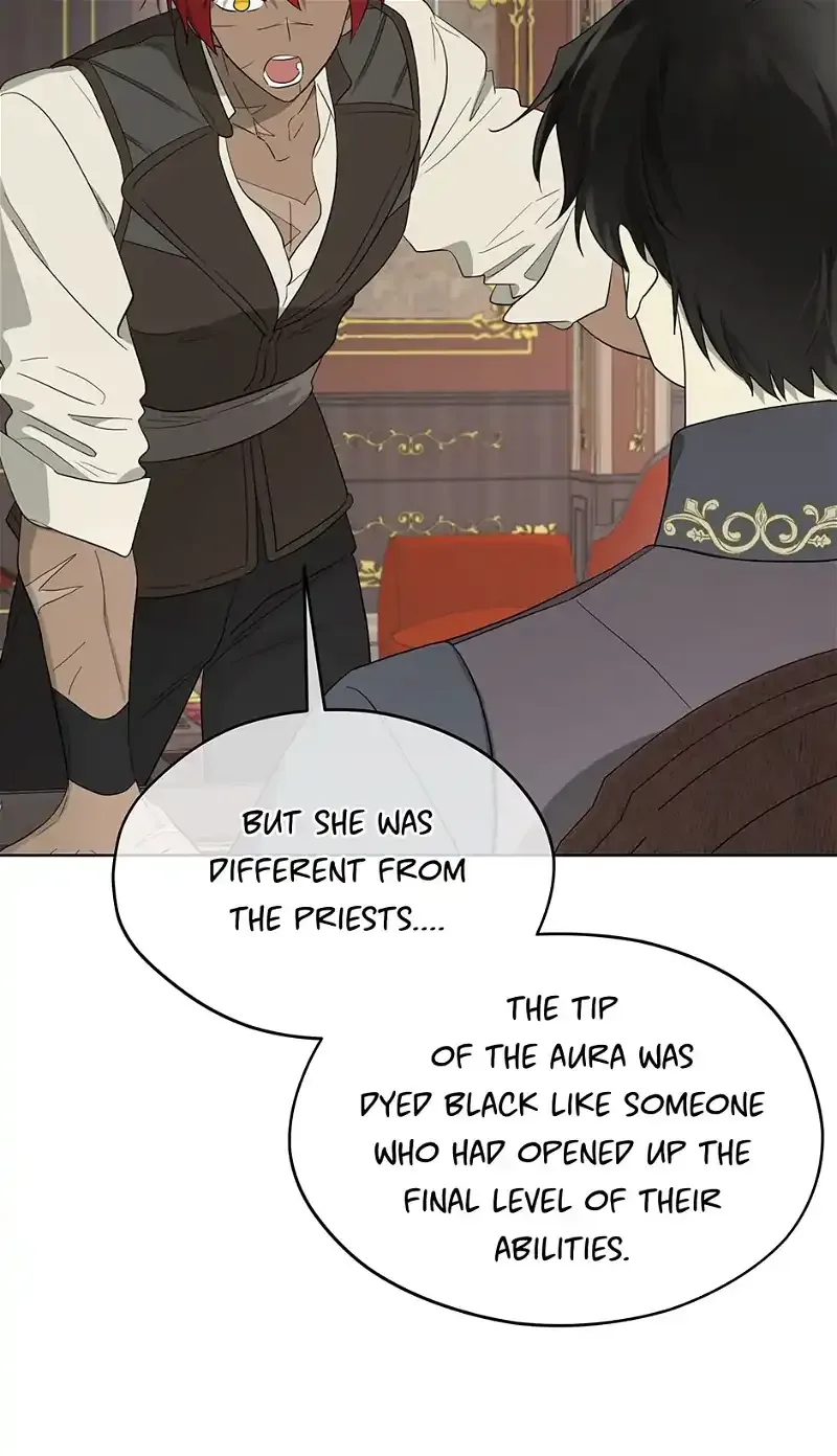 I Became the Hero’s Mom Chapter 75 page 37
