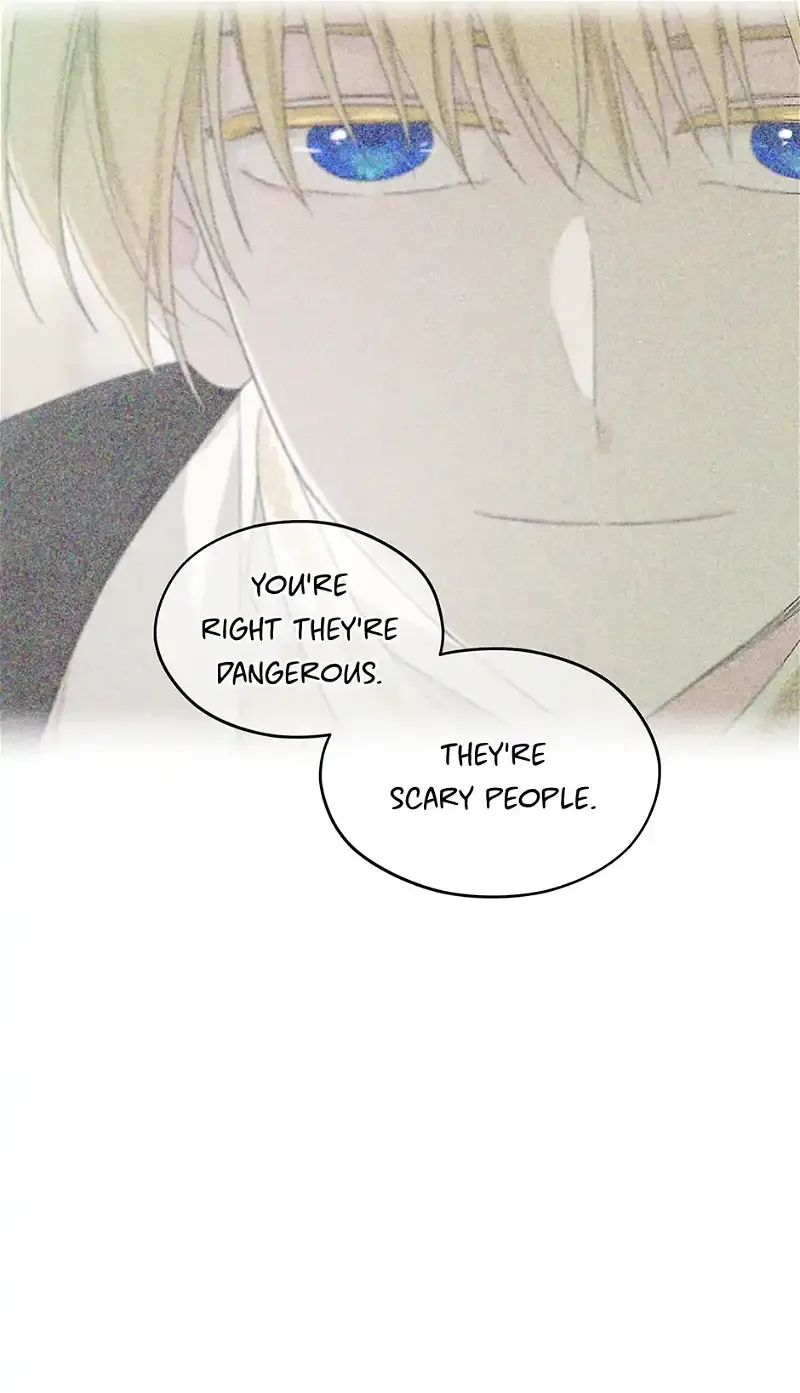 I Became the Hero’s Mom Chapter 75 page 45