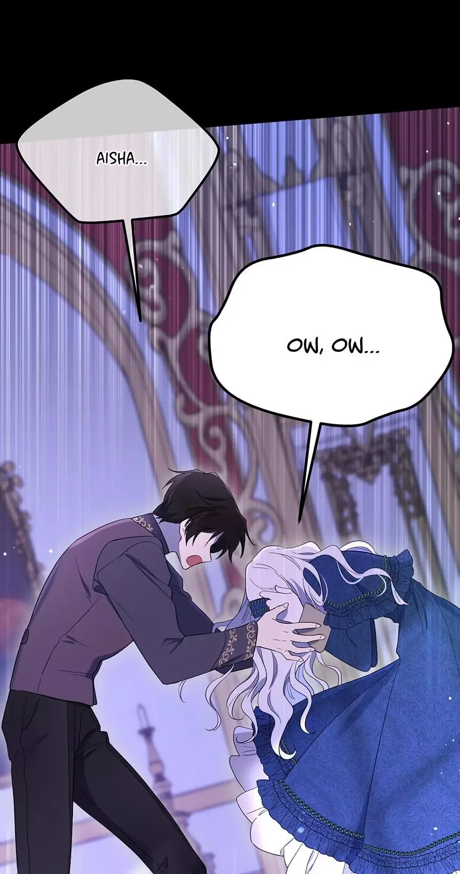 I Became the Hero’s Mom Chapter 74 page 67