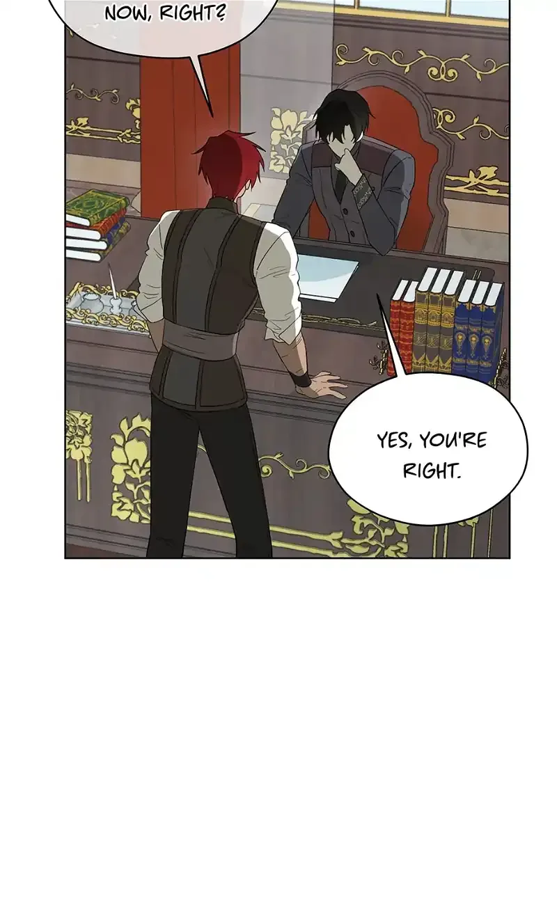 I Became the Hero’s Mom Chapter 75 page 41