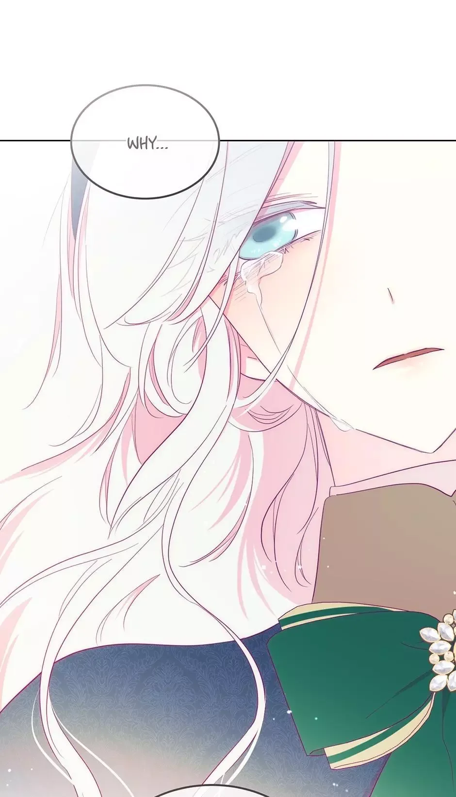 I Became the Hero’s Mom Chapter 74 page 61