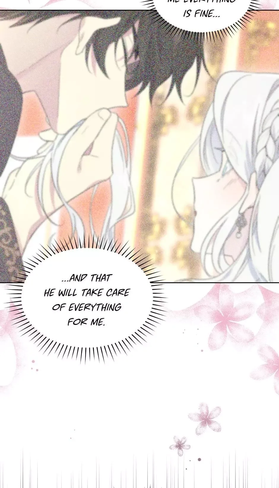 I Became the Hero’s Mom Chapter 74 page 63