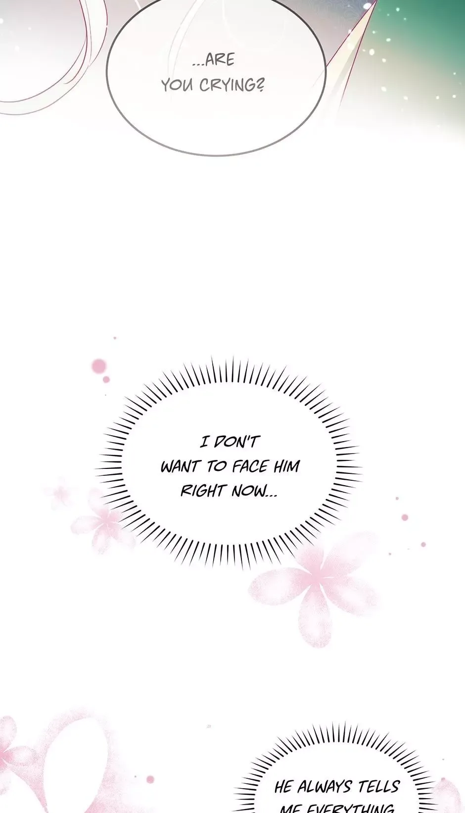 I Became the Hero’s Mom Chapter 74 page 62