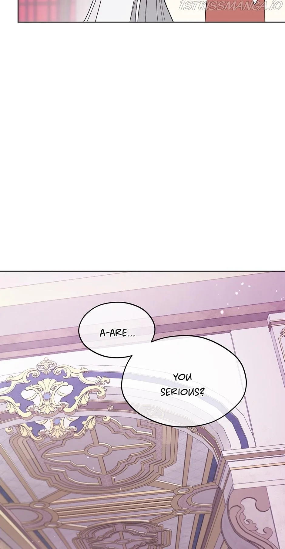 I Became the Hero’s Mom Chapter 73 page 34