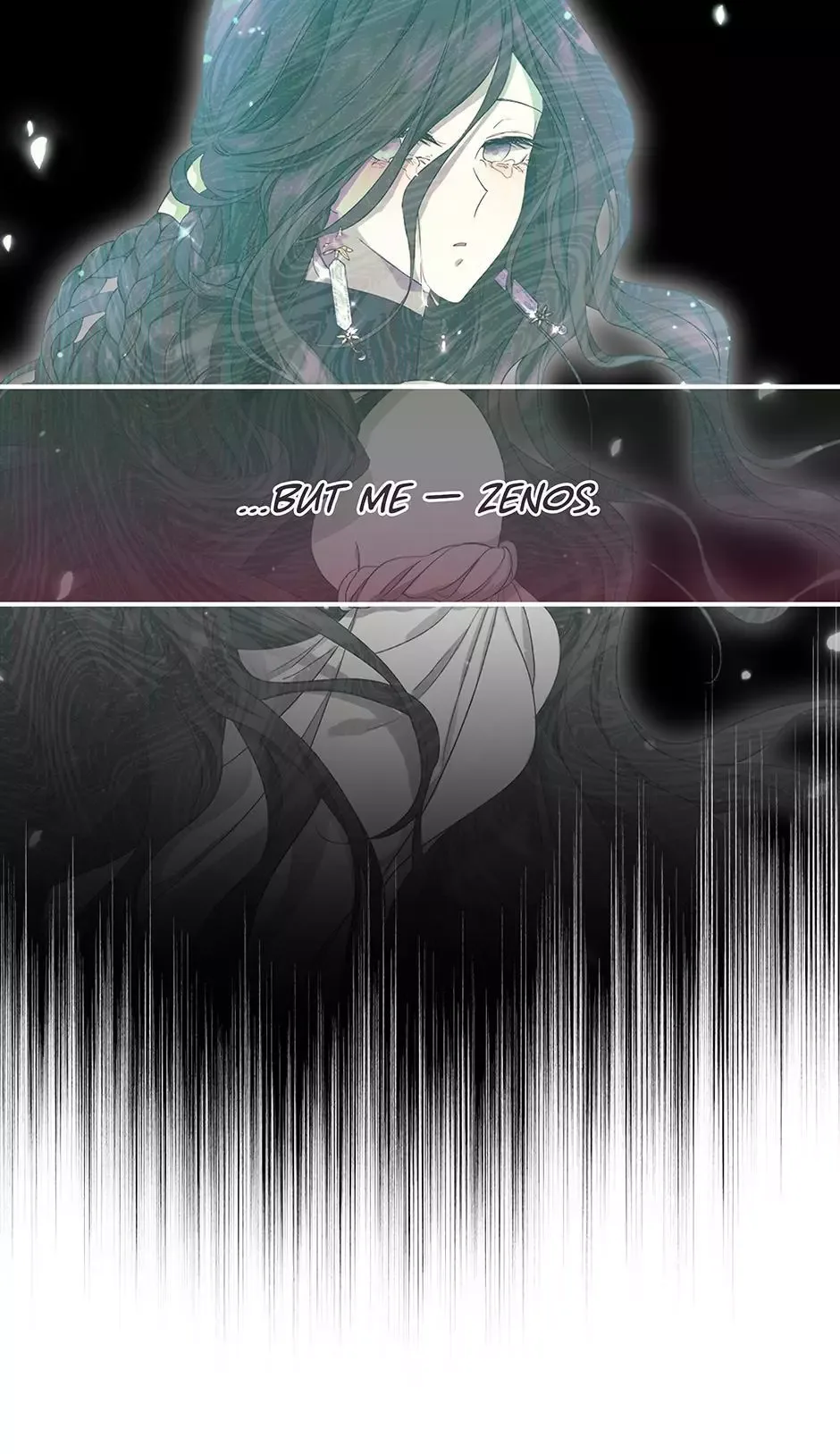 I Became the Hero’s Mom Chapter 74 page 77