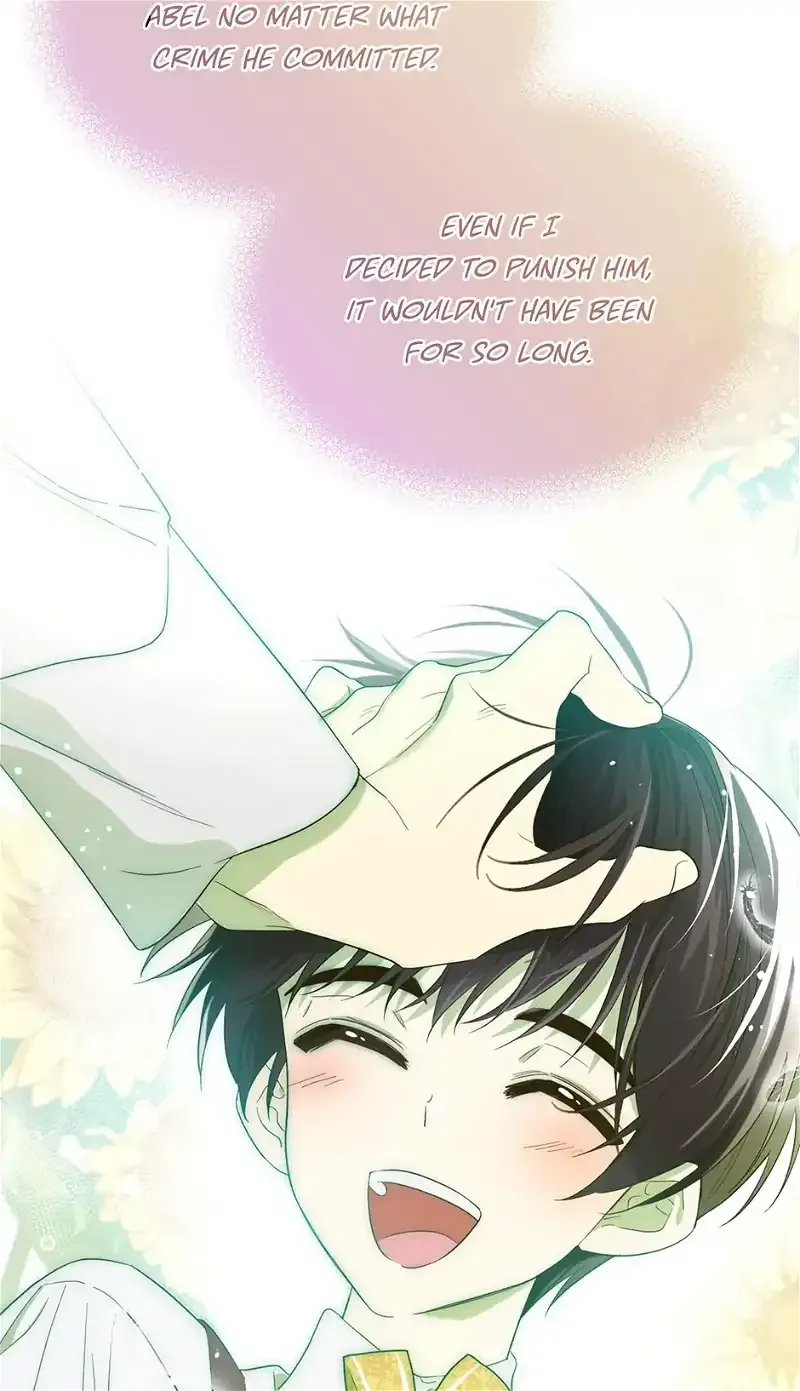 I Became the Hero’s Mom Chapter 75 page 61