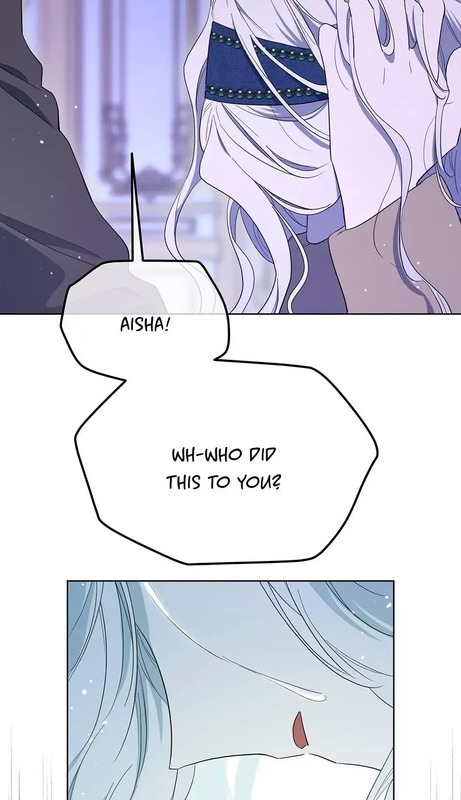 I Became the Hero’s Mom Chapter 74 page 75