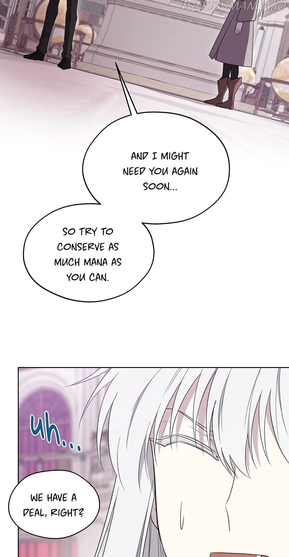 I Became the Hero’s Mom Chapter 73 page 33
