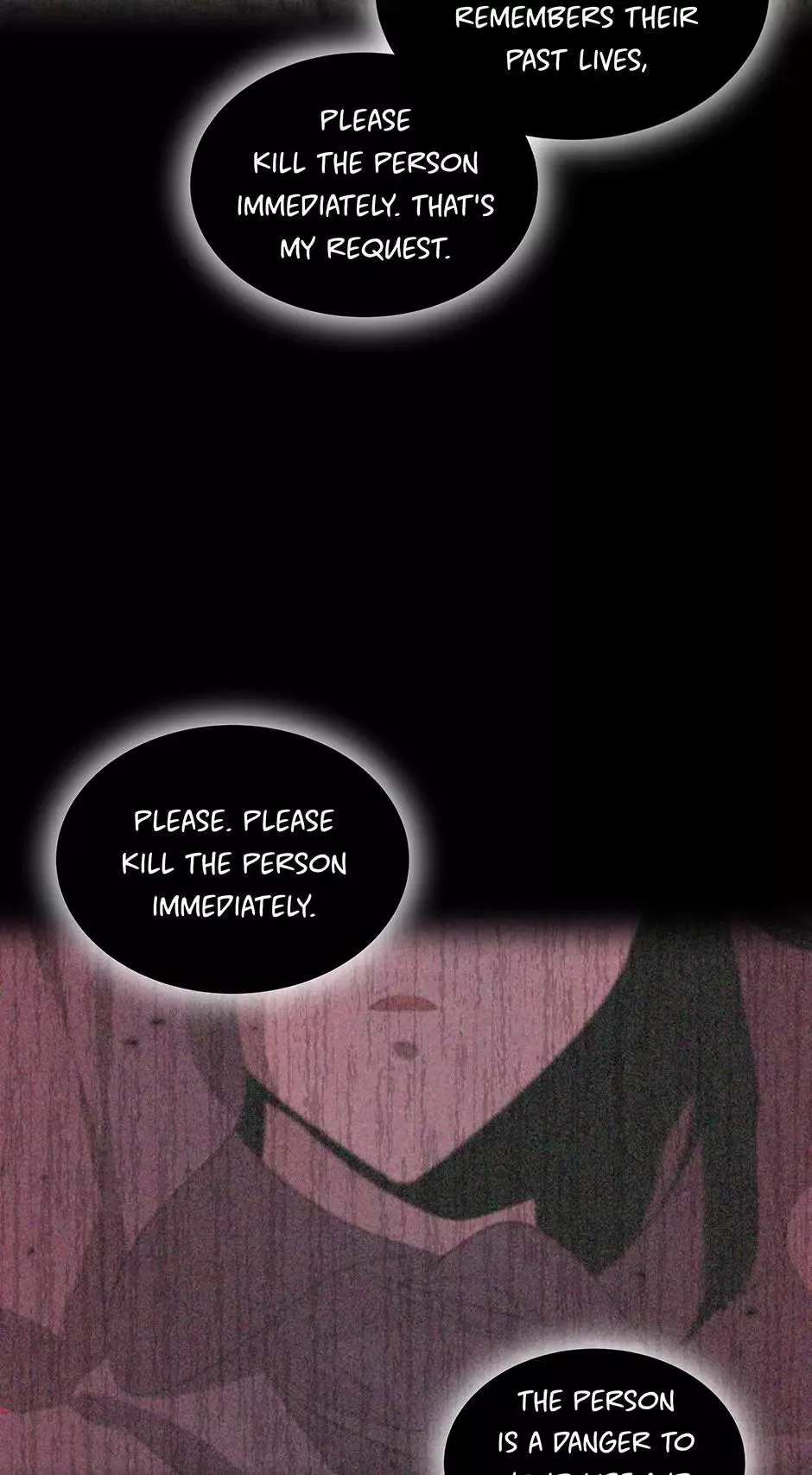 I Became the Hero’s Mom Chapter 74 page 70