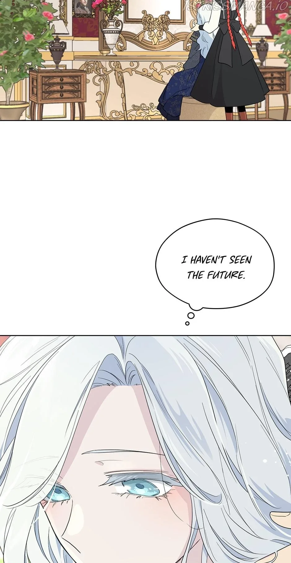 I Became the Hero’s Mom Chapter 76 page 20
