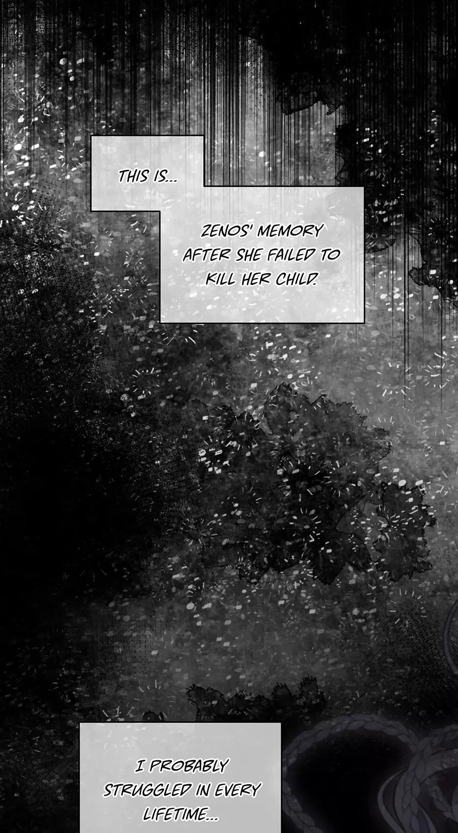 I Became the Hero’s Mom Chapter 74 page 72