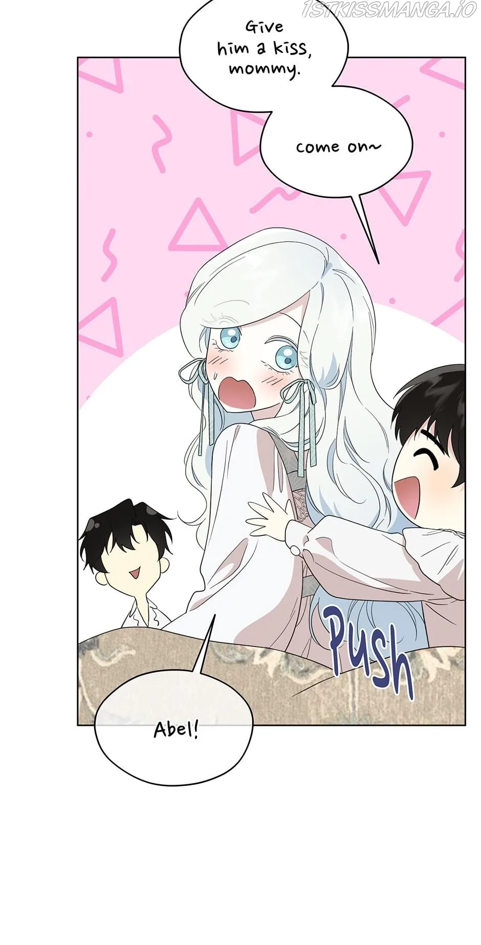 I Became the Hero’s Mom Chapter 80 page 5