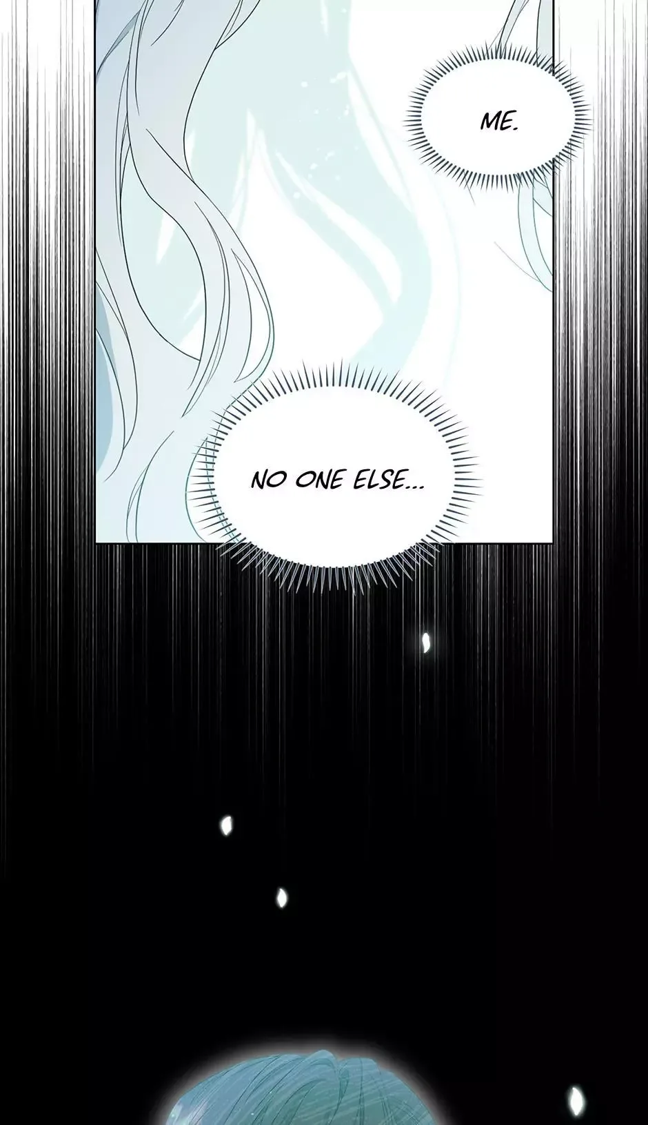 I Became the Hero’s Mom Chapter 74 page 76