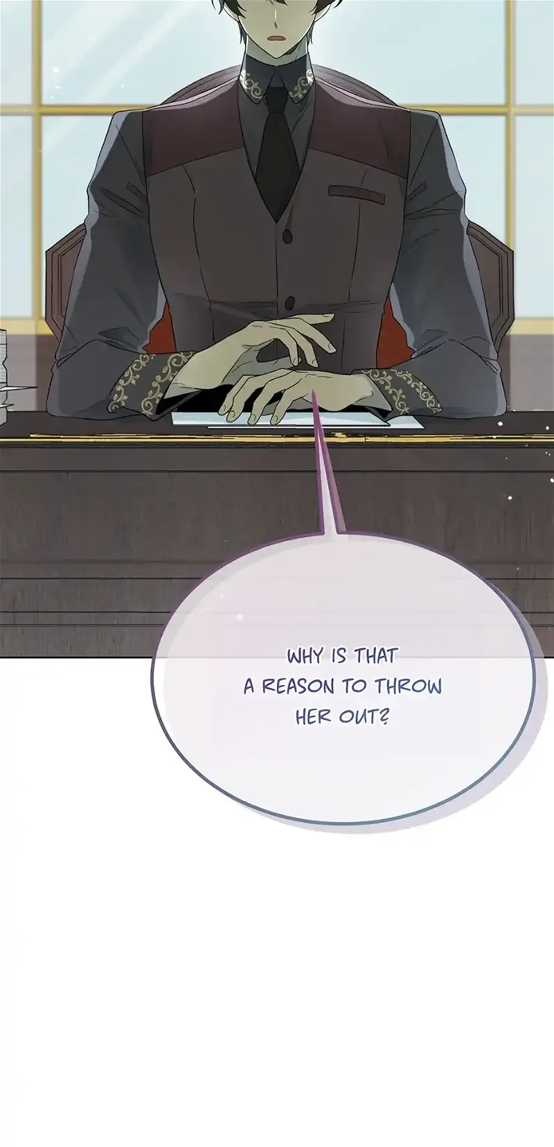 I Became the Hero’s Mom Chapter 75 page 53