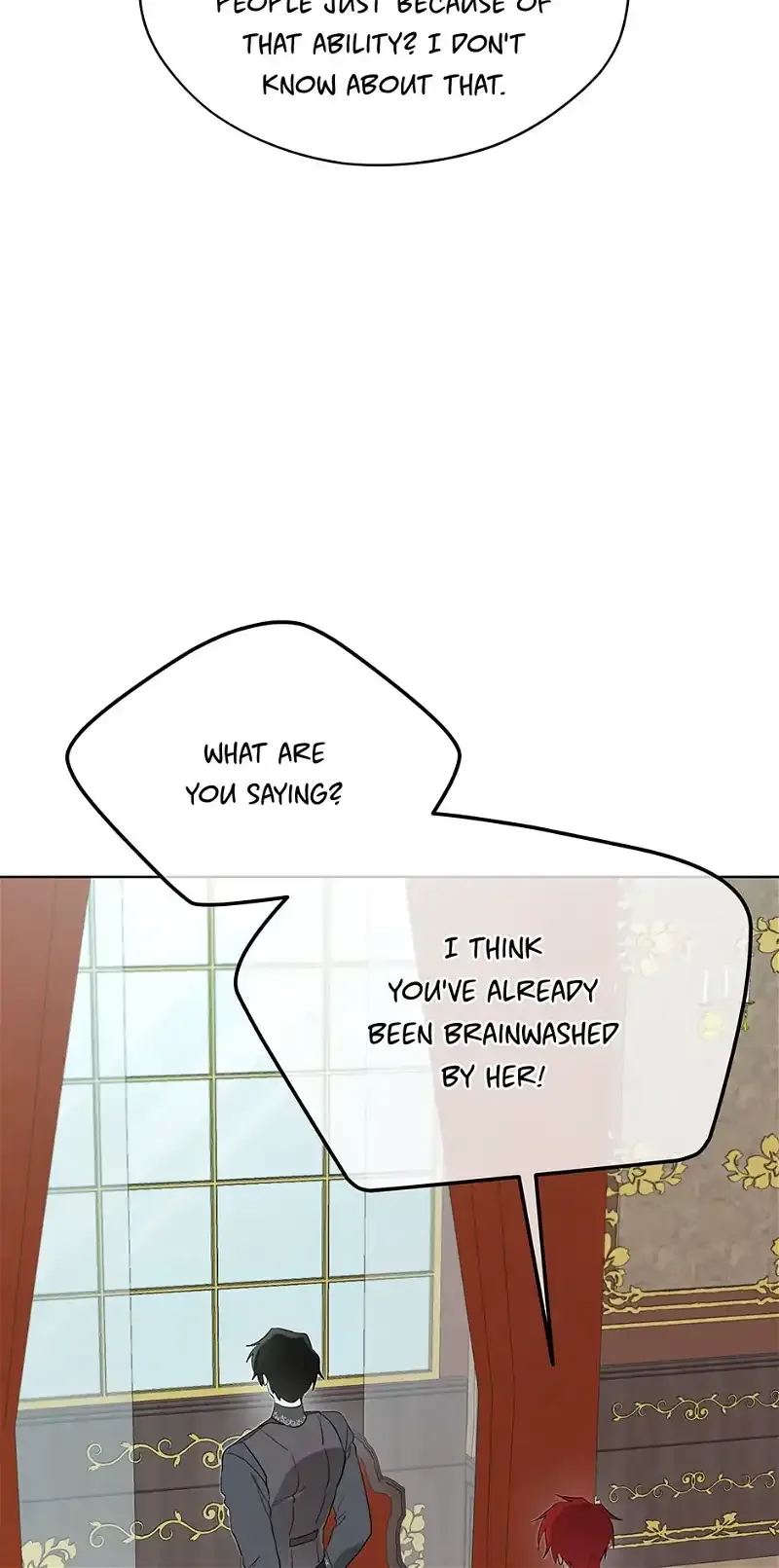 I Became the Hero’s Mom Chapter 75 page 55
