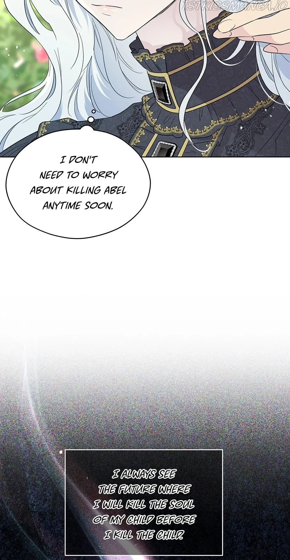 I Became the Hero’s Mom Chapter 76 page 21