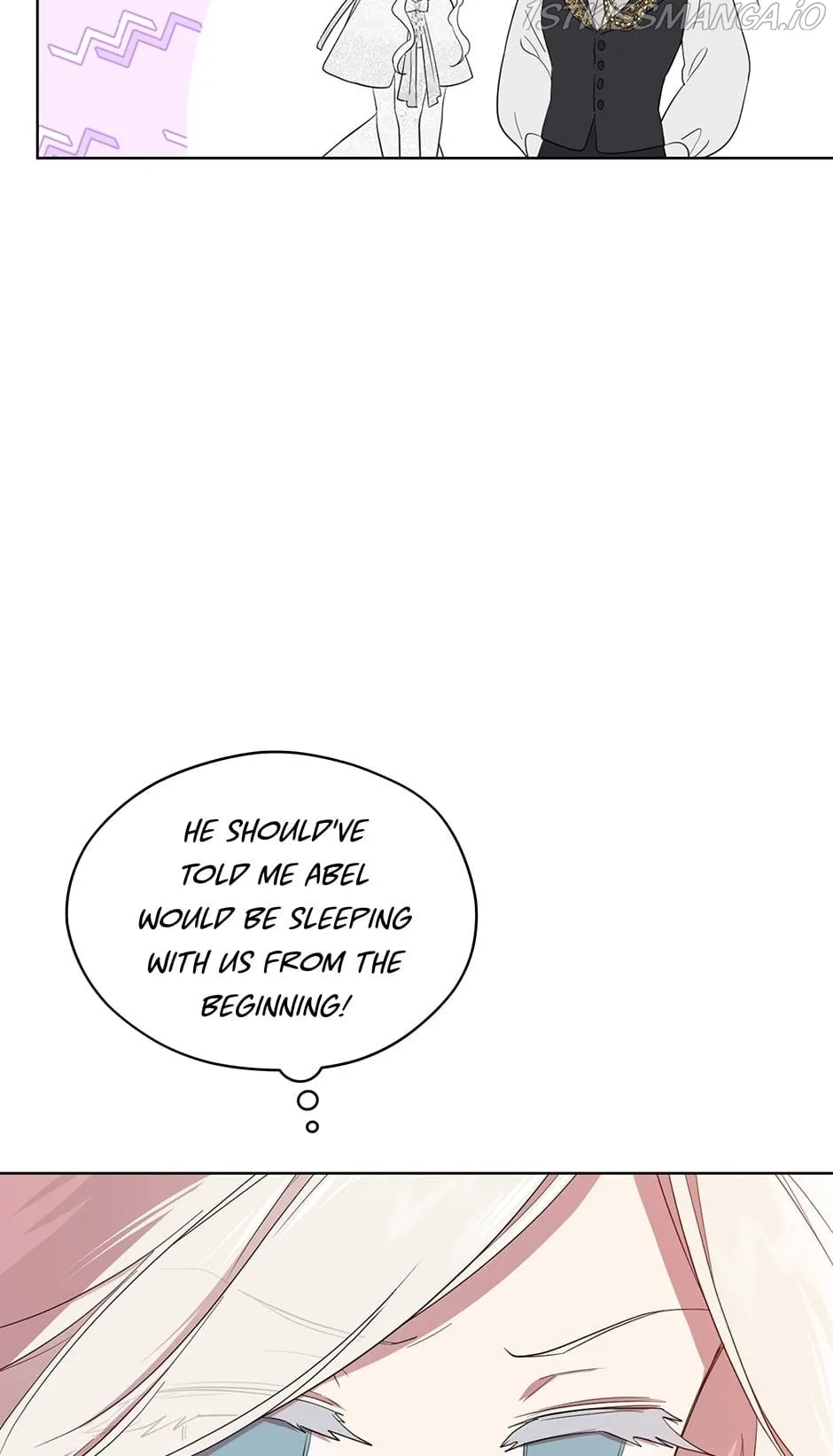 I Became the Hero’s Mom Chapter 79 page 7